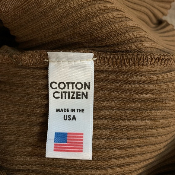 Cotton Citizen Ibiza Dress - Picture 6 of 13